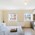 Central London W1 Studio Zone 1
