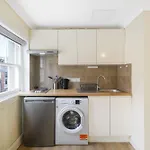 Central London W1 Studio Zone 1