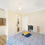 Central London W1 Studio Zone 1